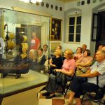 Noć muzeja – Promocija knjige Jovice Martinovića