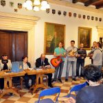 Noć muzeja – Promocija knjige Jovice Martinovića