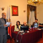 Zajednica Italijana – promocija knjige