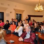 Zajednica Italijana – promocija knjige