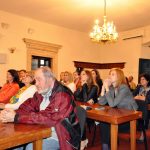 Zajednica Italijana – promocija knjige