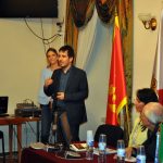 Zajednica Italijana – promocija knjige