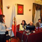 Zajednica Italijana – promocija knjige