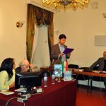 Zajednica Italijana – promocija knjige