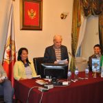 Zajednica Italijana – promocija knjige