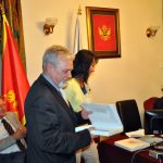 Zajednica Italijana – promocija knjige