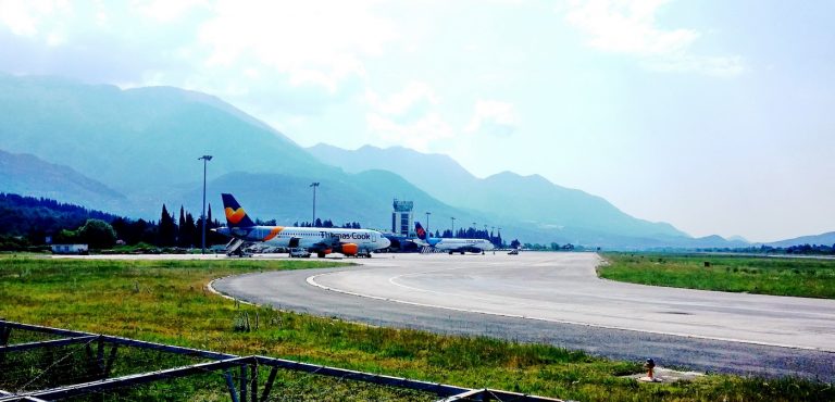TA: „Ramada partija“ da podrži dobijanje vlasničkog udjela opštine u ACG