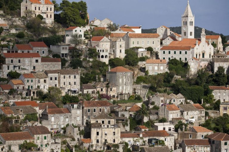 Park prirode Lastovo korak do eko-turizma