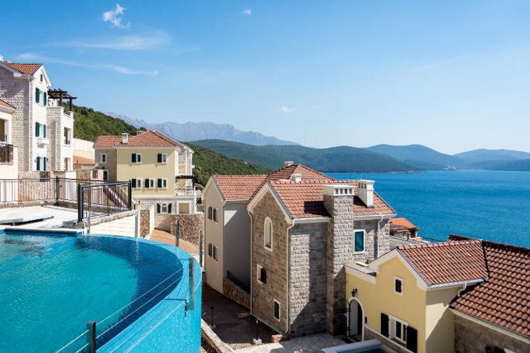 Luštica Bay u Beogradu – dogodine otvaraju marinu i prvi hotel