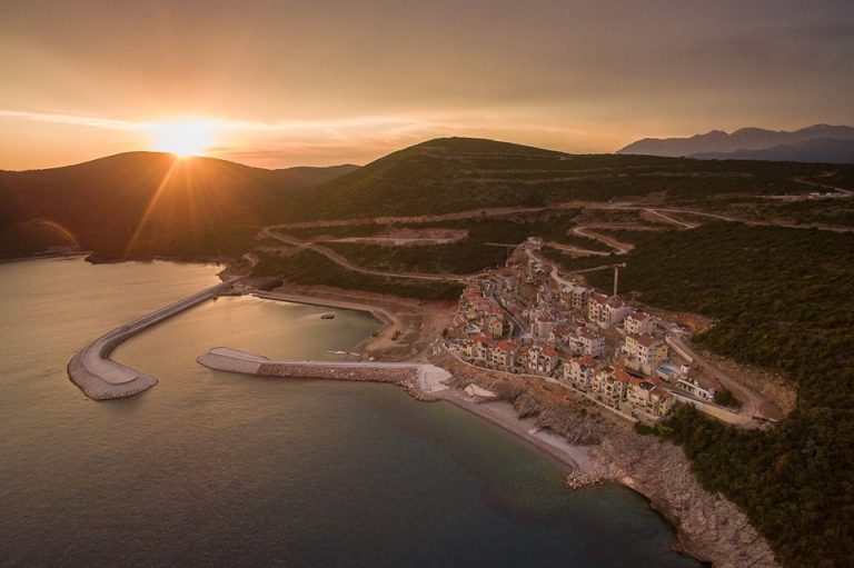 Luštica Bay prezentiran u Minhenu