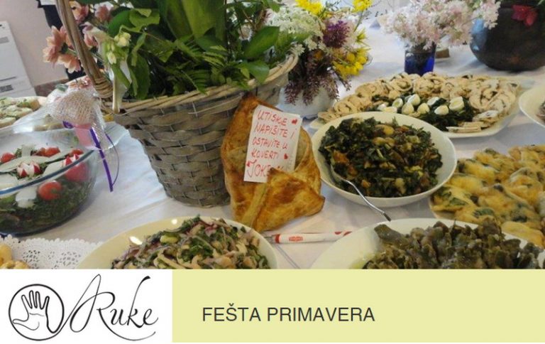 Fešta Primavera