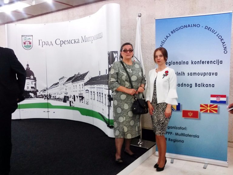 Prva regionalna konferencija lokalnih samouprava – „brže, jeftinije i pristupačnije“