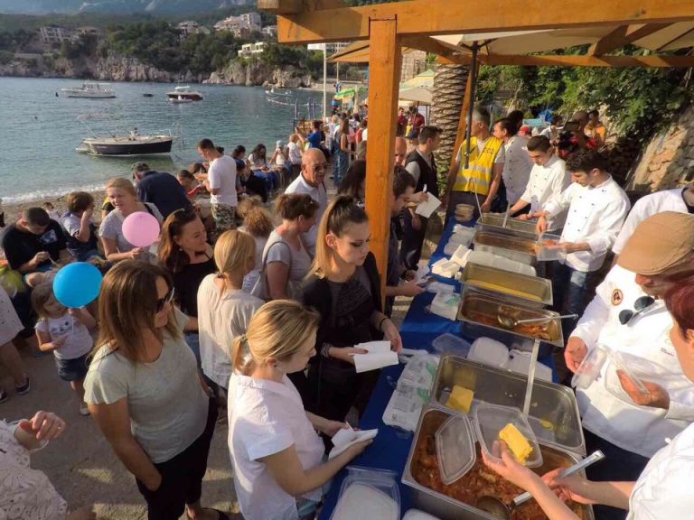 Brodet fest otvorio sezonu