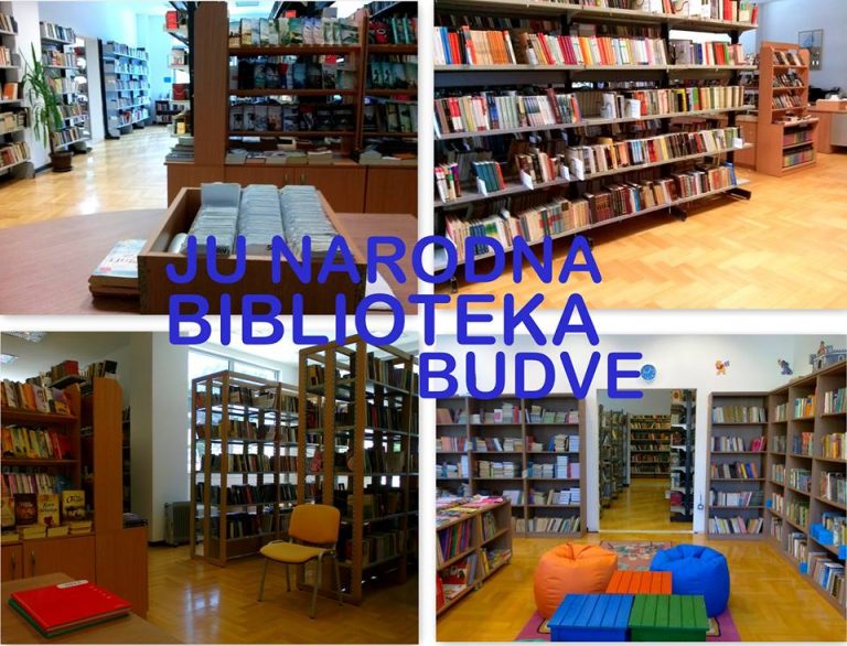 Budva – Promocija eseja Miša Gaćinovića