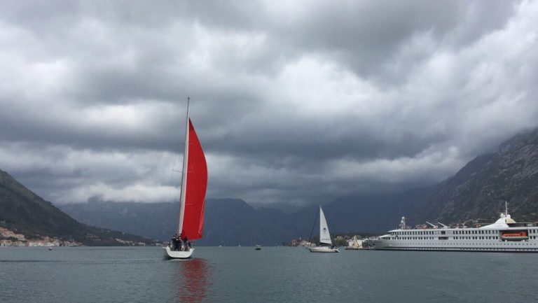 Regata Kotorskih Bonacijera