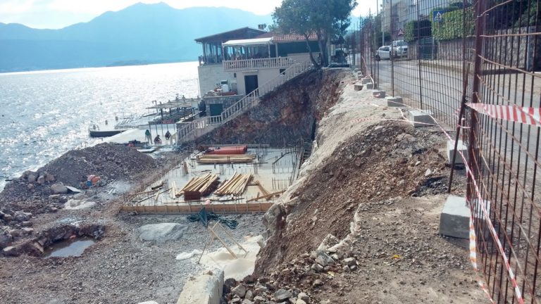 Urbanistički i ekološki horor u Krašićima se nastalja nesmanjenom žestinom