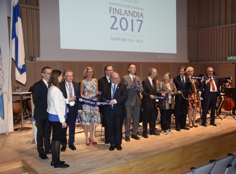 Tri medalje za Katuriće na Evropskoj filatelističkoj izložbi, srebro za monografiju Lazara Seferovića