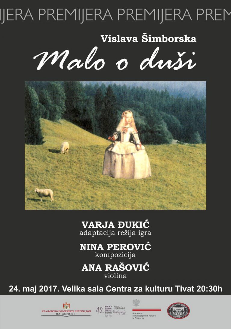 ,,Malo o duši“