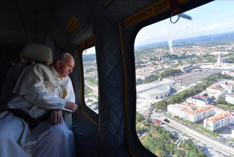 Papa sumnja u svakodnevna ukazanja Gospe u Međugorju