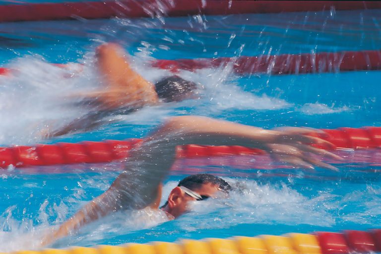 Četrnaest medalja za plivače Jadrana Carine u Dubrovniku