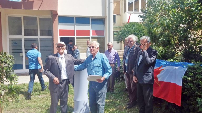 Brguljan: Matijević pokazala da je gradonačelnica svih građana