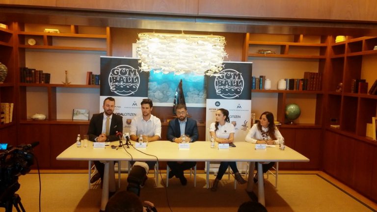 U Boku stiže džet set u bijesnim automobilima – “Gumball 3000”