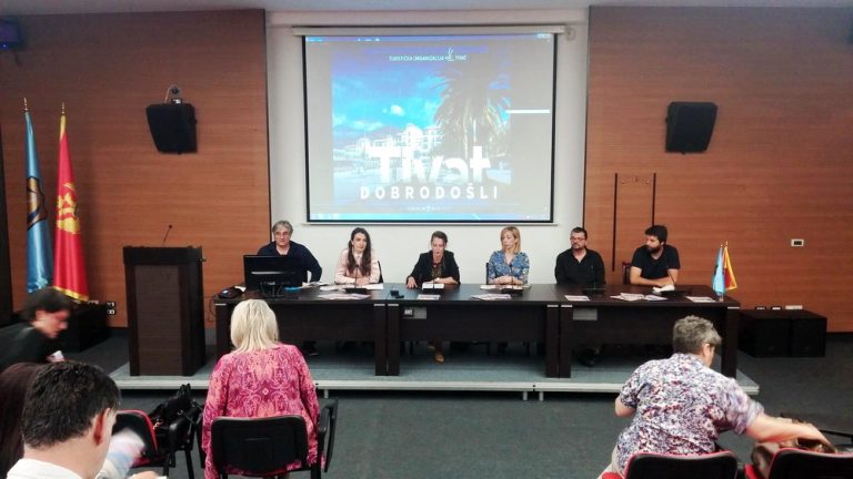 TO Tivat predstavila program ljetnjih fešti