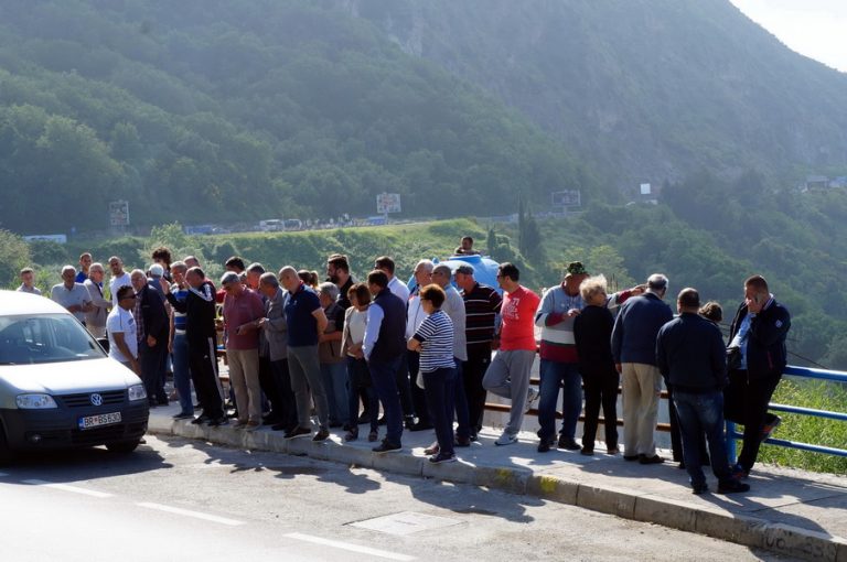 Jaz – otkrili obmanu i kreću sa protestima i  krivičnim gonjenjem