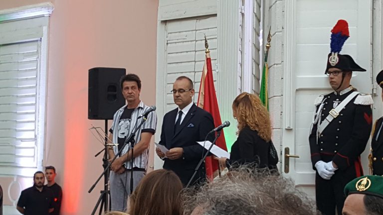 Hercegnovski strip festival dobio prestižnu nagradu ,,Karavađo”