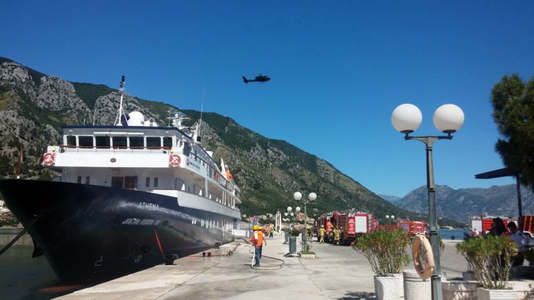 Ministar poručio: More moramo čuvati svi, a posebno primorci