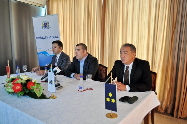 Krapović: Zatekli smo finasijski i organizacioni haos, uz primjereno, pošteno, domaćinsko poslovanje izaći ćemo na …