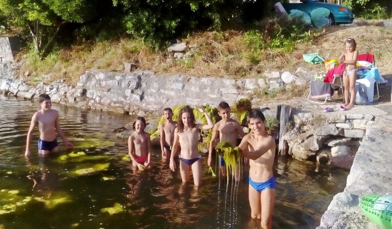 Kada se male ruke slože sve se može…