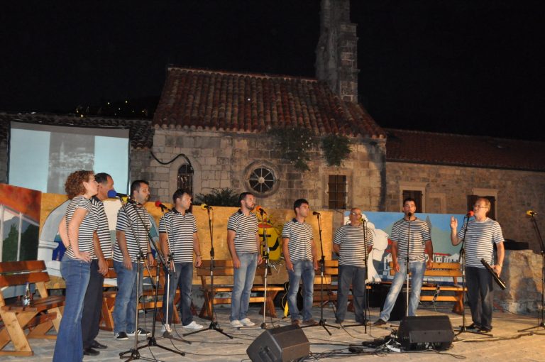 „Priče o moru“ u Tivtu – nedjelja 18. jun
