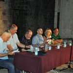 Promocija knjige Bokeški humor