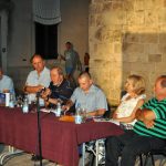 Promocija knjige Bokeški humor