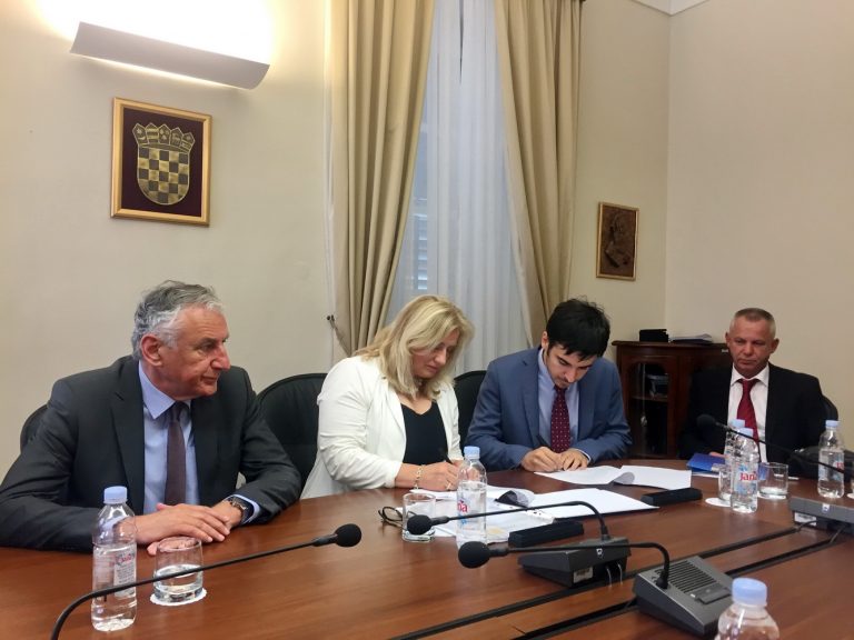 Opština Kotor vodeći partner na IPA projektu BACAR