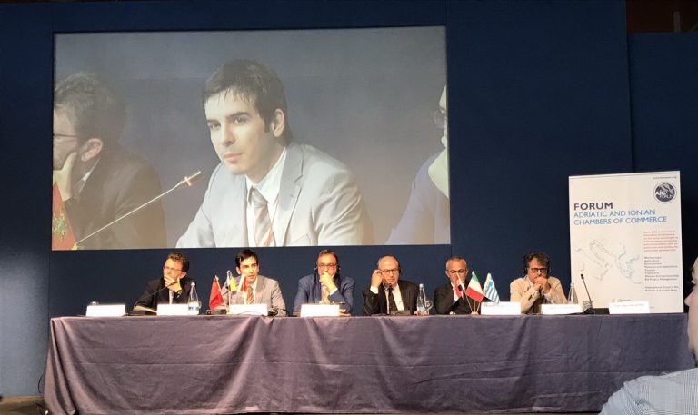 Forum jadransko jonske regije – ,,Na putu prema budućnosti”