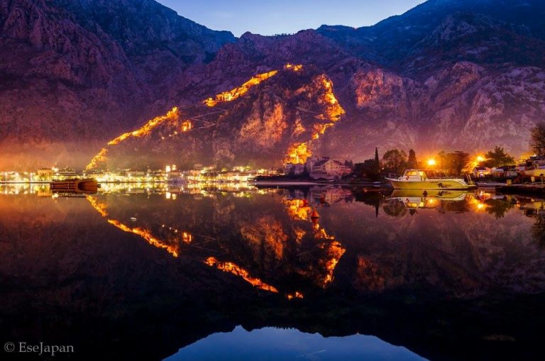 Izložba fotografija Yuye Matsuo u Tivtu
