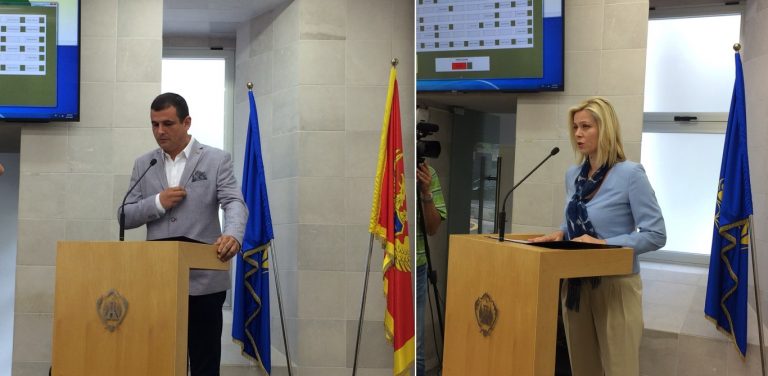 Izabrani potpredsjednici Opštine Herceg-Novi