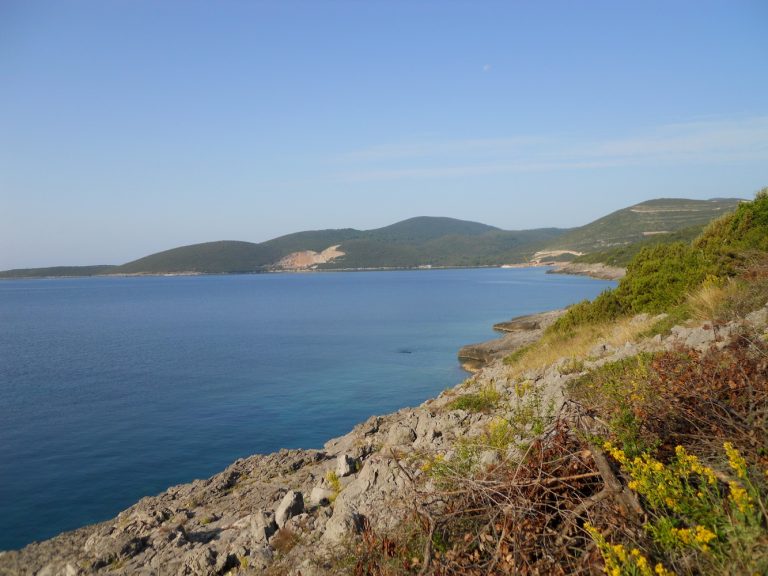 U okviru projekta „Život na Luštici” organizuju dva događaja, Panoramski put i pješačku turu