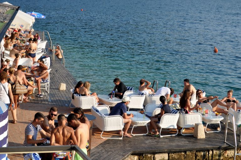 Vrijeme – veoma toplo