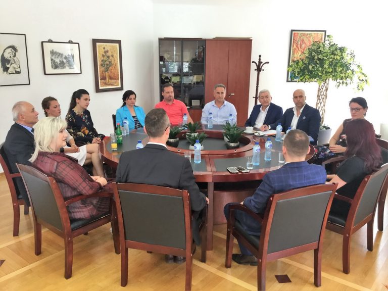 Tivat – saradnja sa Sremskim Karlovcima u turizmu