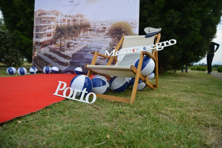 Hotel Regent Porto Montenegro najavio sezonu 2017.