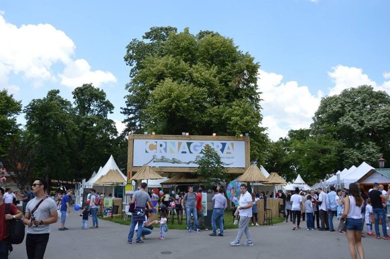 Regionalna promocija turističke ponude Budve