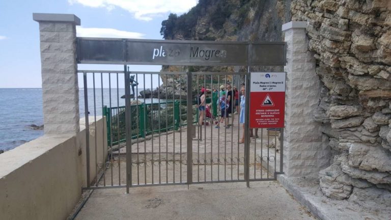 Potpisan sporazum između JP Morsko dobro i Jadranskog instituta pri Hrvatskoj akademiji znanosti i umjetnosti