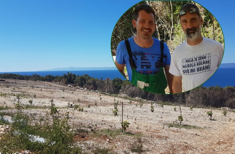 Priča upornog pomorca s Korčule daje nadu svim vrijednim ljudima…