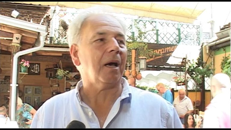 Mladen Franović direktor TO Budva o turističkoj ponudi