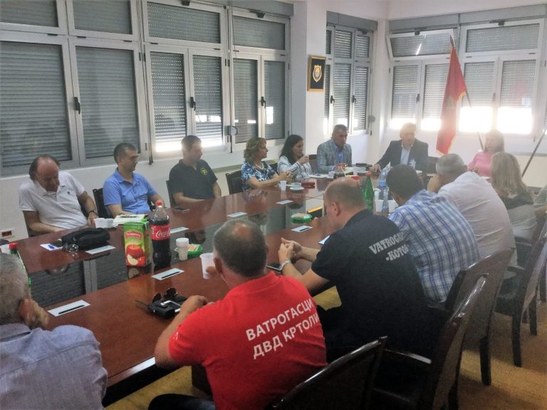 Državu da zovu upomoć tek kad sve izgori