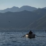 Na veslu priča – Boka