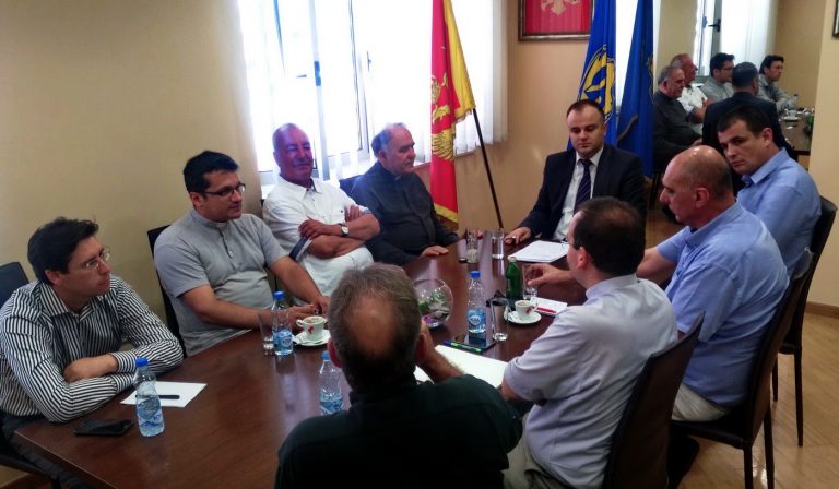 Opština će formirati organizacioni odbor povodom dolaska tijela Svetog Leopolda u Herceg-Novi